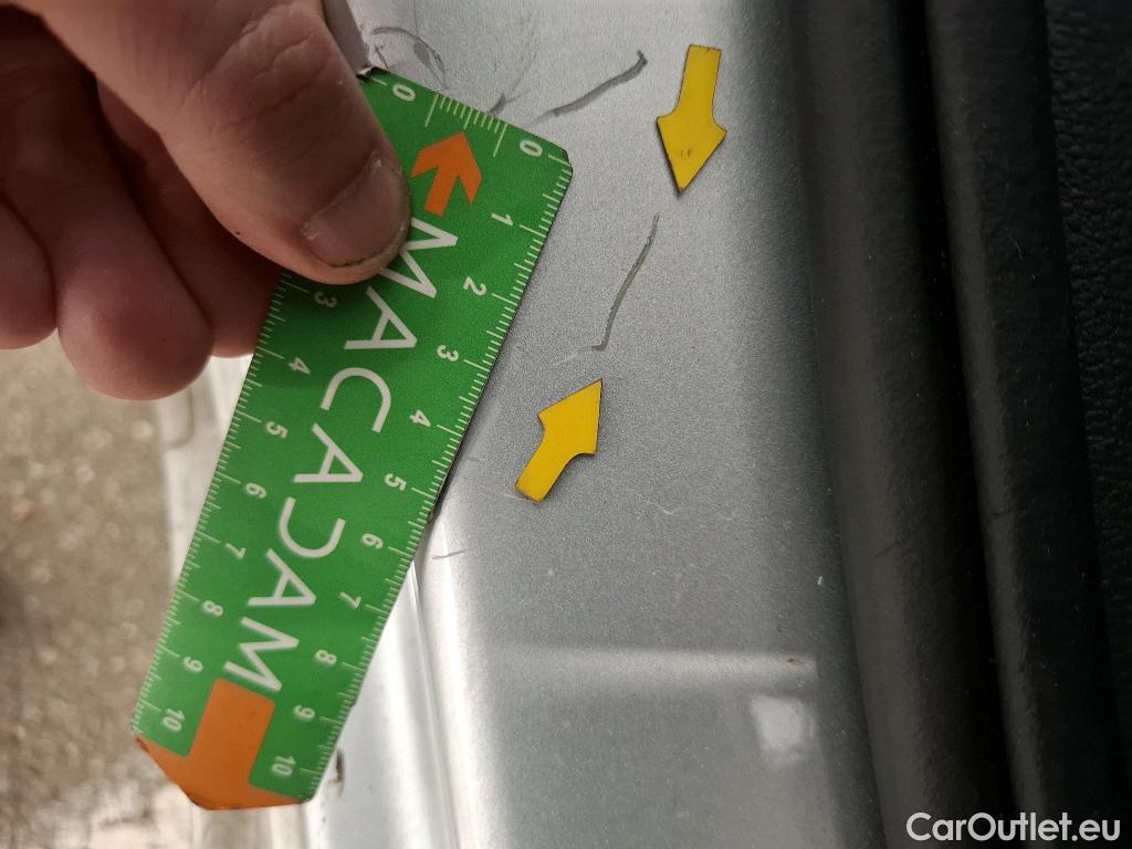  Skoda  Superb  Break Business 2.0 TDI 150CV BVA7 E6d #14