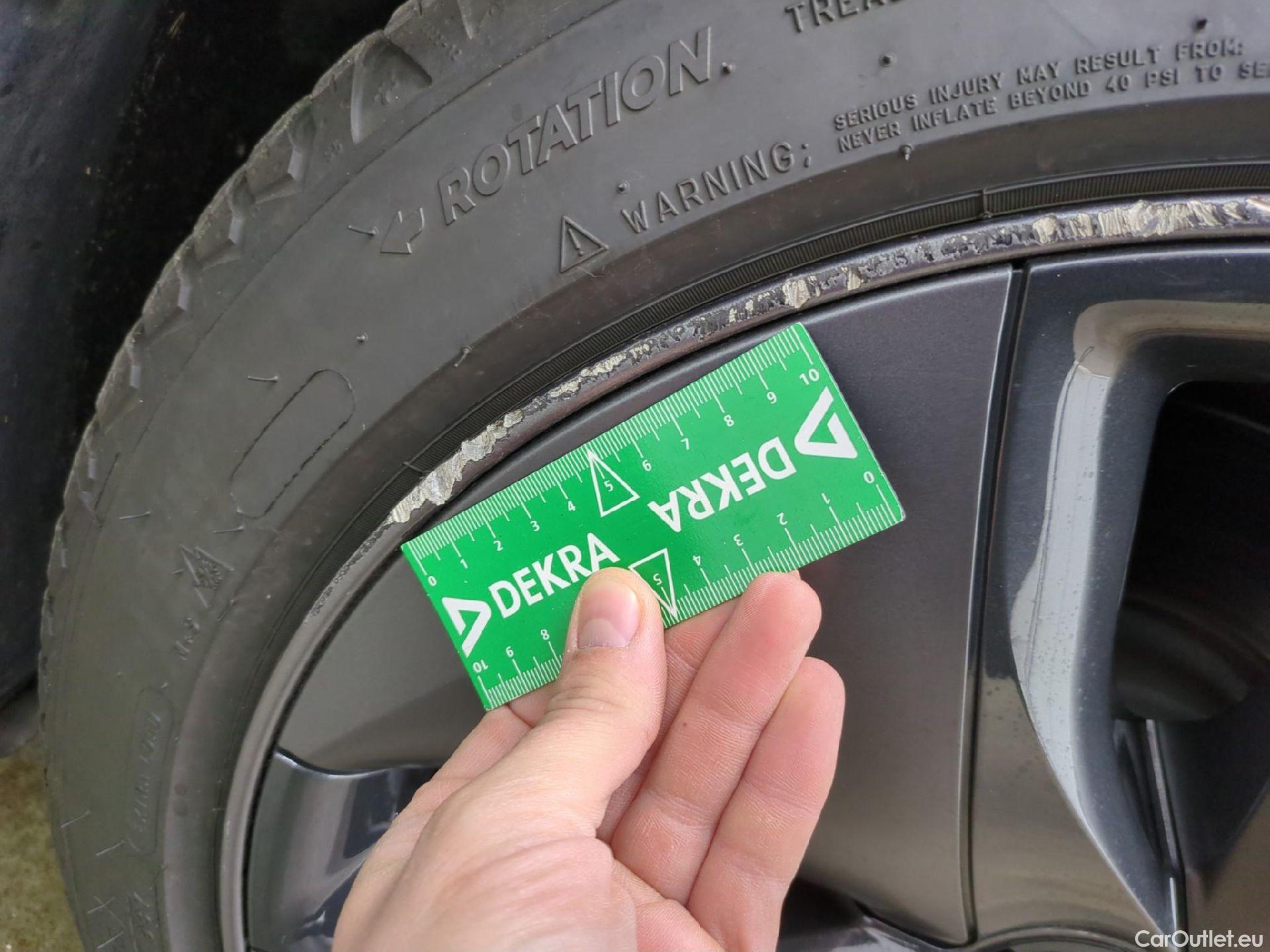  Tesla  Model 3 TESLA  / 2018 / 4P / Berline Long Range Dual Motor AWD #11