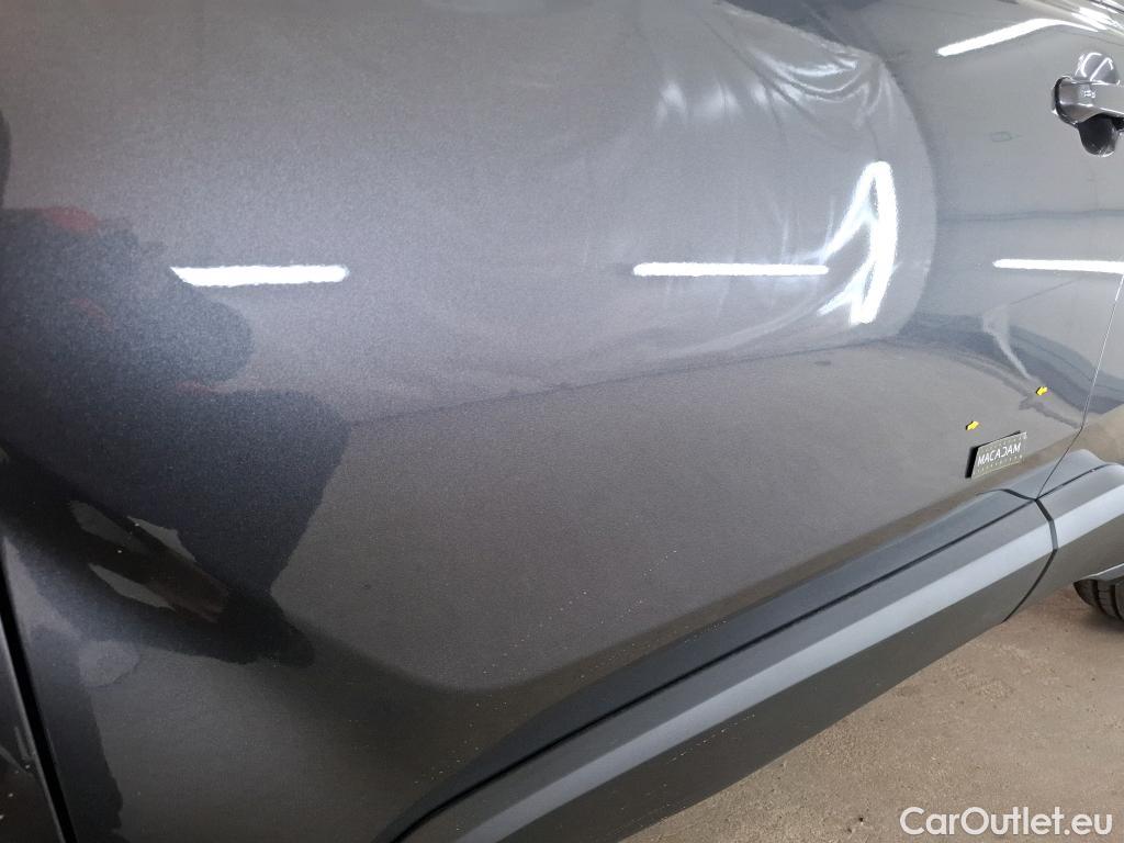  Toyota  C-HR TOYOTA  / 2016 / 5P / SUV 1.8 HYBRIDE 122 GRAPHIC #3