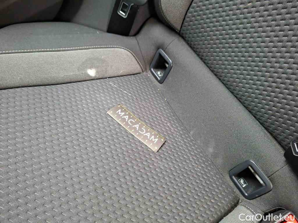  Volkswagen  Taigo VOLKSWAGEN  / 2021 / 5P / SUV 1.0 TSI 95 Life #23