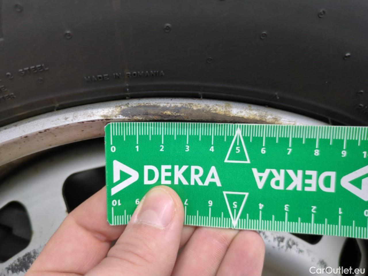  Citroen  Berlingo CITROEN  Van / 2018 / 4P / Fourgonnette M 650kg PT 110 S&S BVM Driver Connect #17