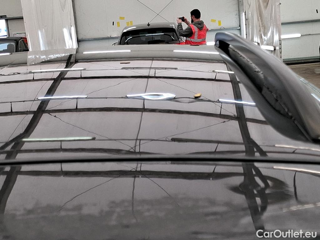  Volkswagen  Tiguan VOLKSWAGEN  / 2016 / 5P / SUV 2.0 TDI 150 DSG7 Confortline Business #27