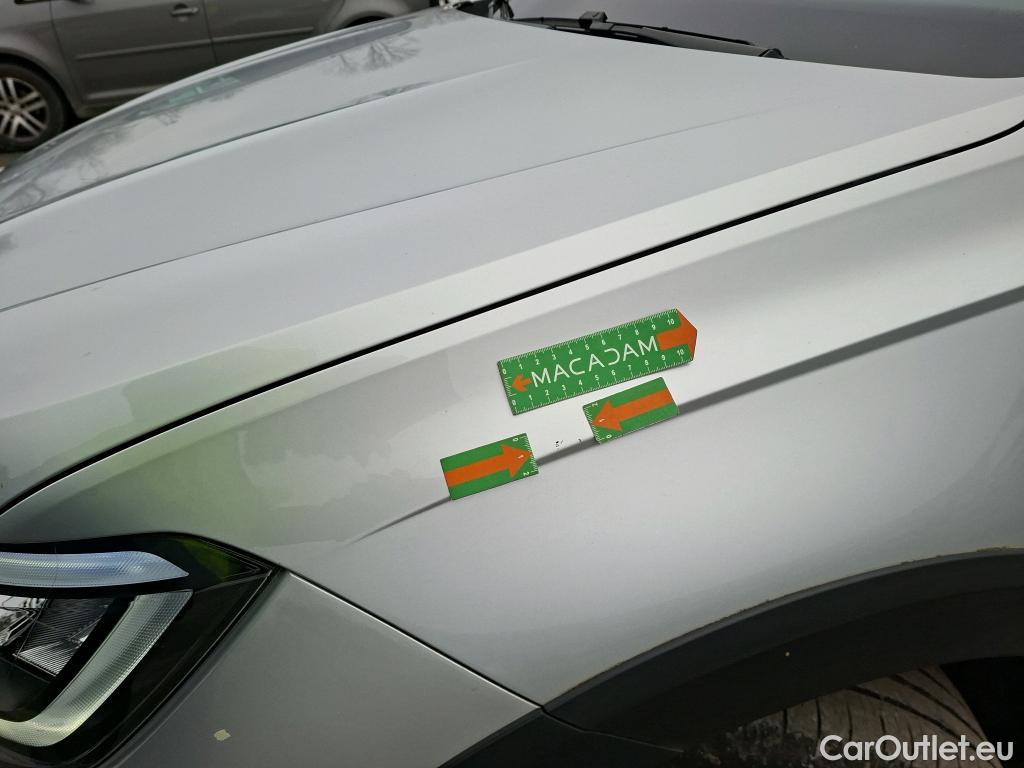  Volkswagen  Taigo VOLKSWAGEN  / 2021 / 5P / SUV 1.0 TSI 95 Life #11