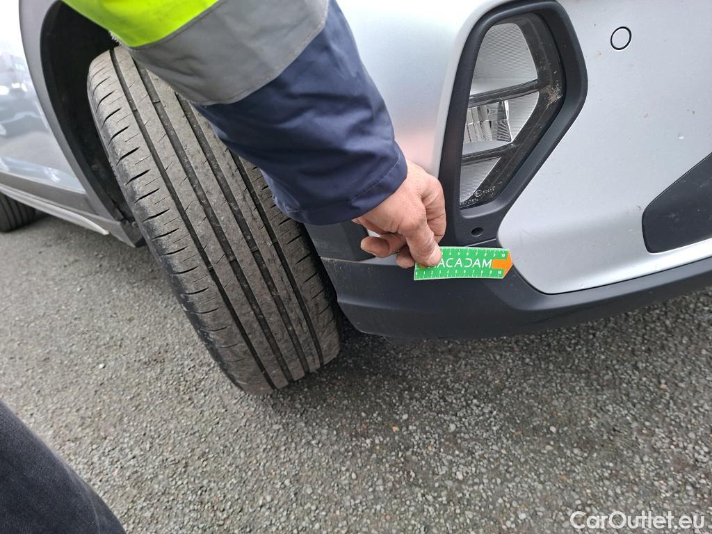  Volkswagen  Taigo VOLKSWAGEN  / 2021 / 5P / SUV 1.0 TSI 95 Life #27