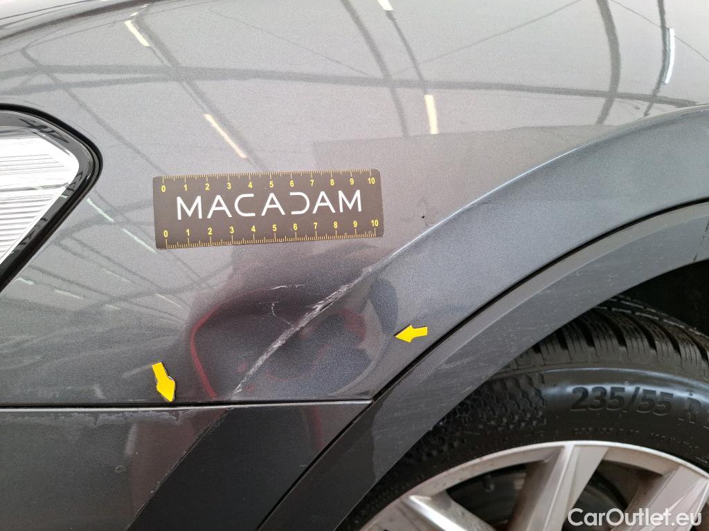  Volkswagen  Tiguan VOLKSWAGEN  / 2016 / 5P / SUV 2.0 TDI 150 DSG7 Confortline Business #8