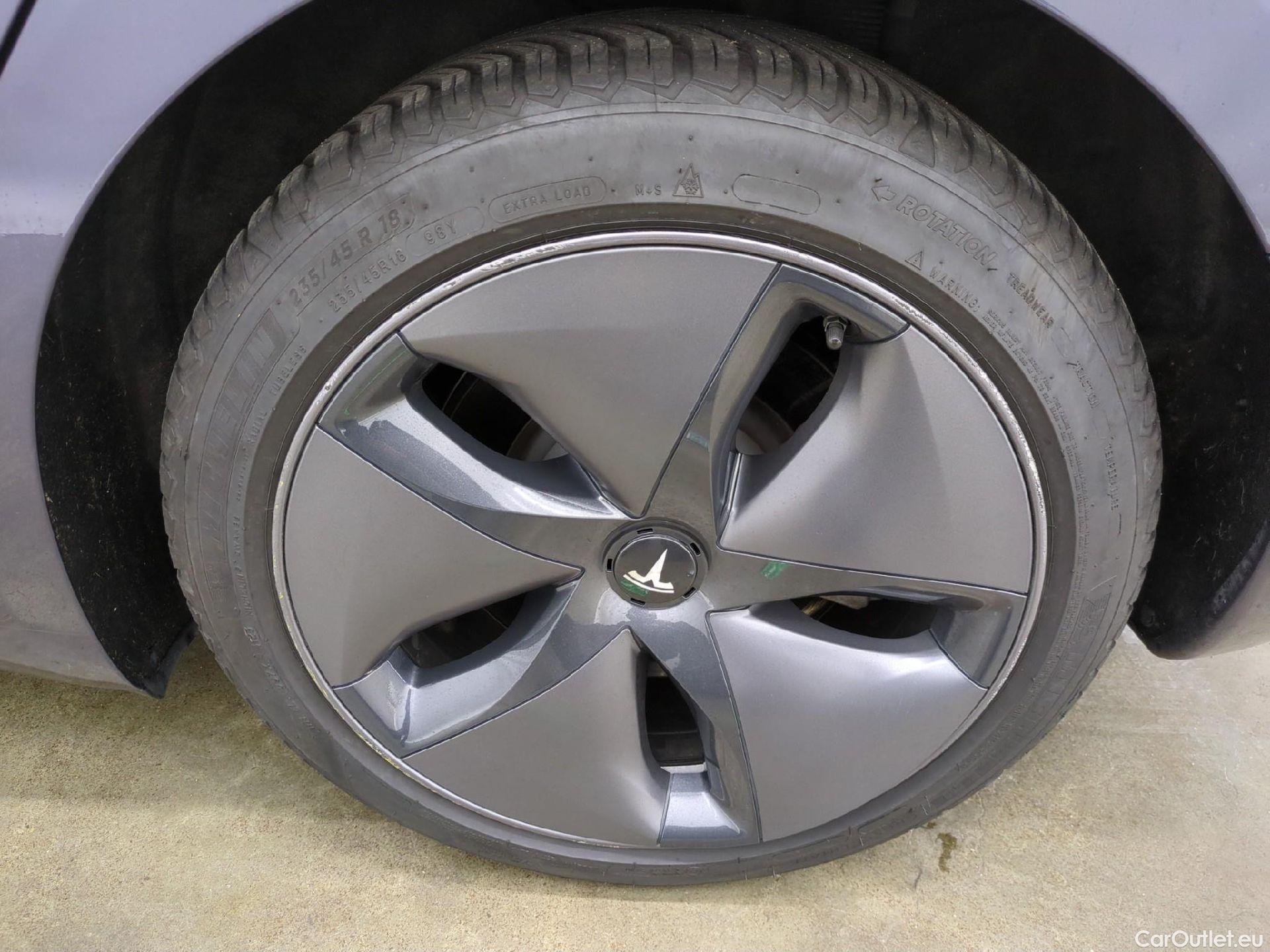  Tesla  Model 3 TESLA  / 2018 / 4P / Berline Long Range Dual Motor AWD #15