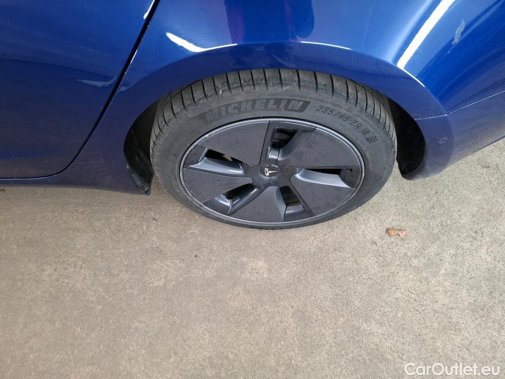  Tesla  Model 3 TESLA  / 2018 / 4P / Berline Propulsion #15