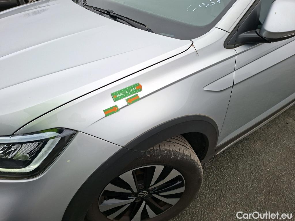  Volkswagen  Taigo VOLKSWAGEN  / 2021 / 5P / SUV 1.0 TSI 95 Life #10