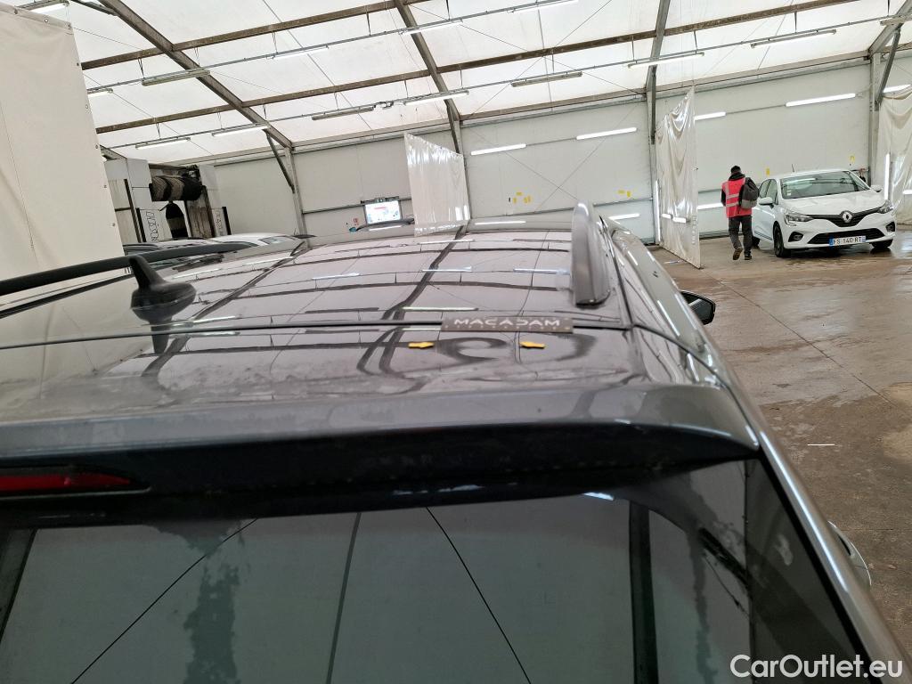  Volkswagen  Tiguan VOLKSWAGEN  / 2016 / 5P / SUV 2.0 TDI 150 DSG7 Confortline Business #13