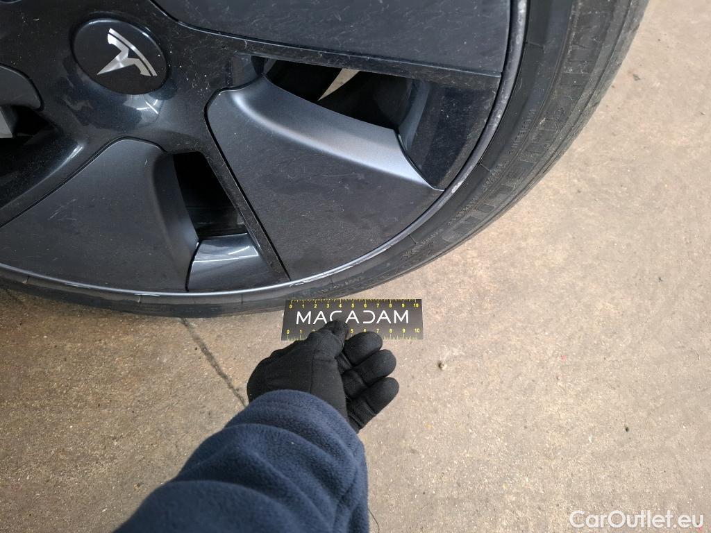  Tesla  Model 3 TESLA  / 2018 / 4P / Berline Propulsion #29