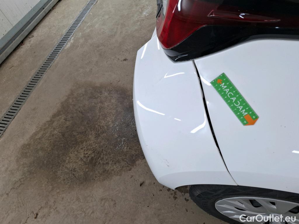  Toyota  Yaris TOYOTA  Hybride / 2019 / 5P / Berline Hybride 116h Dynamic Business Beyond Zer #25