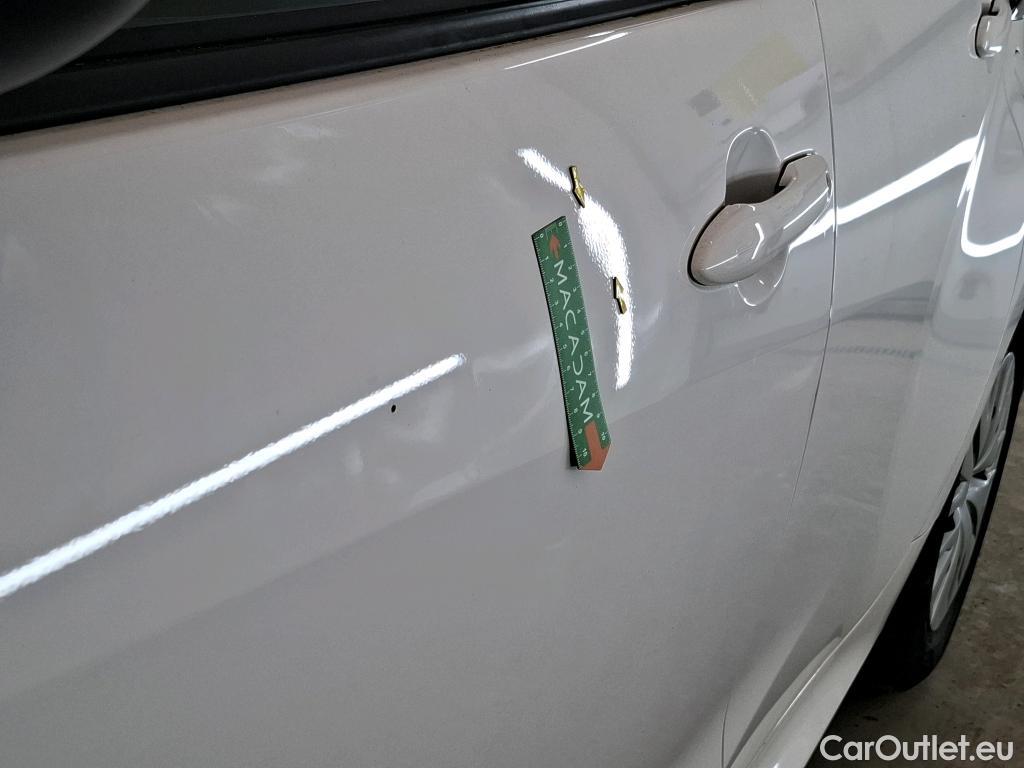  Toyota  Yaris TOYOTA  Hybride / 2019 / 5P / Berline Hybride 116h Dynamic Business Beyond Zer #12