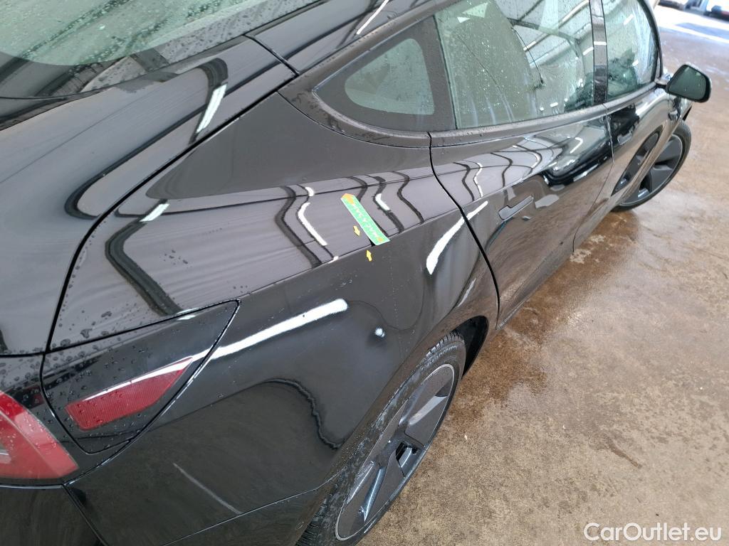  Tesla  Model 3 TESLA  Propulsion #7