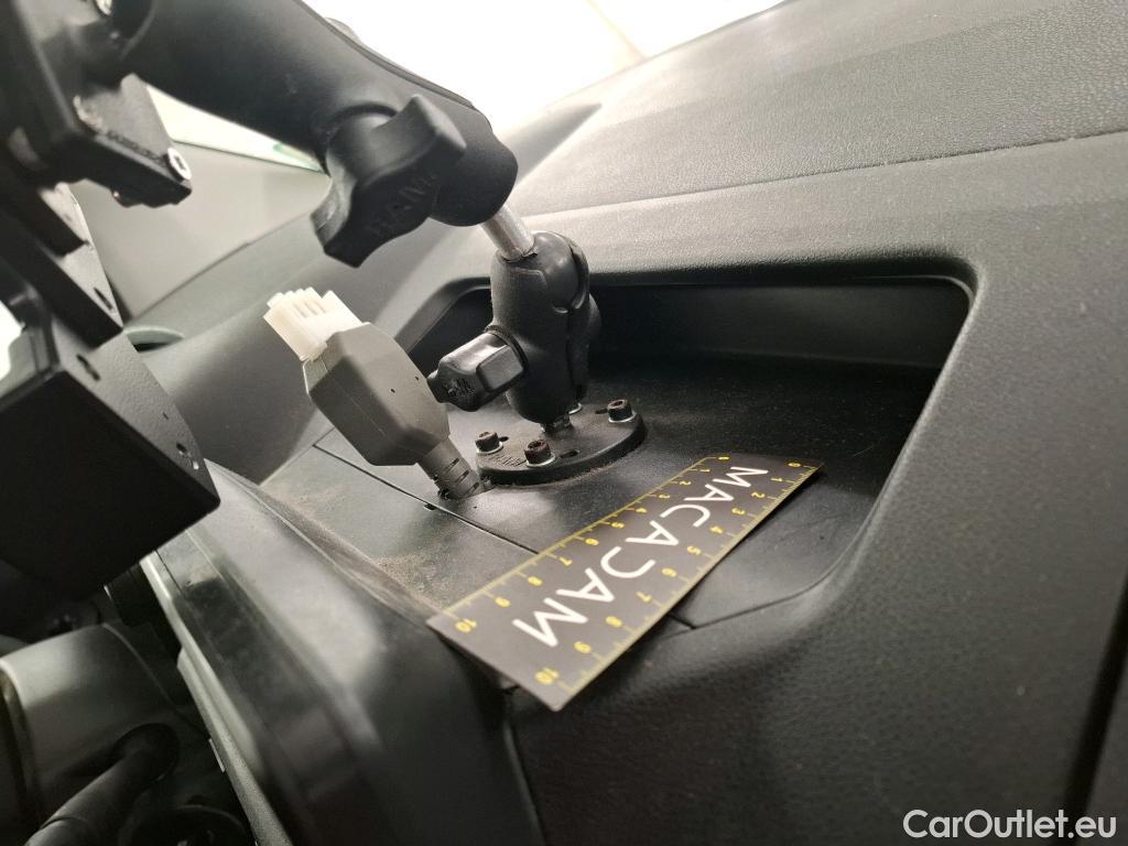  Citroen  Berlingo  Fourgon Club M 650 1.5 BlueHDi 75CV BVM5 E6dT #11