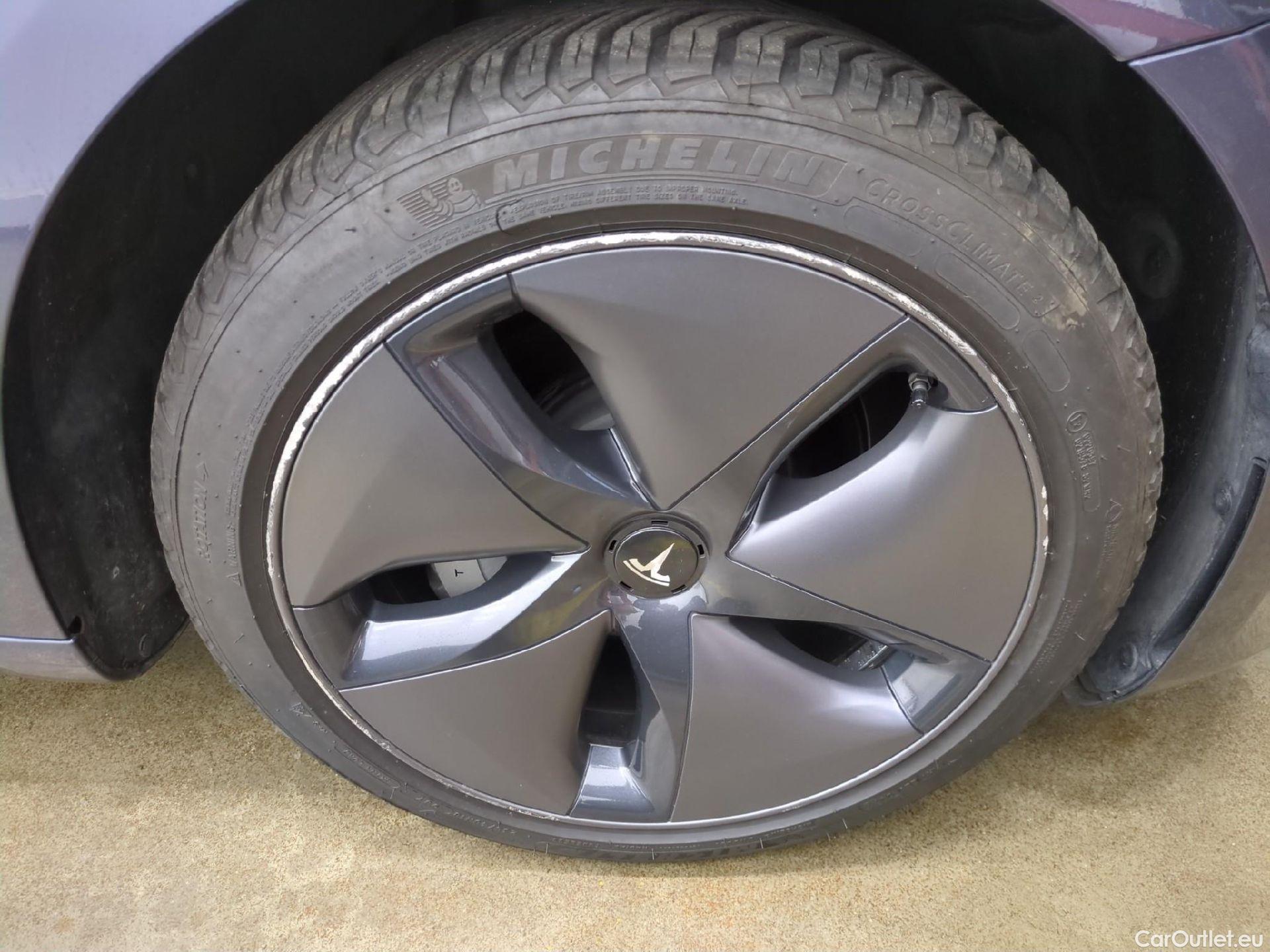  Tesla  Model 3 TESLA  / 2018 / 4P / Berline Long Range Dual Motor AWD #1