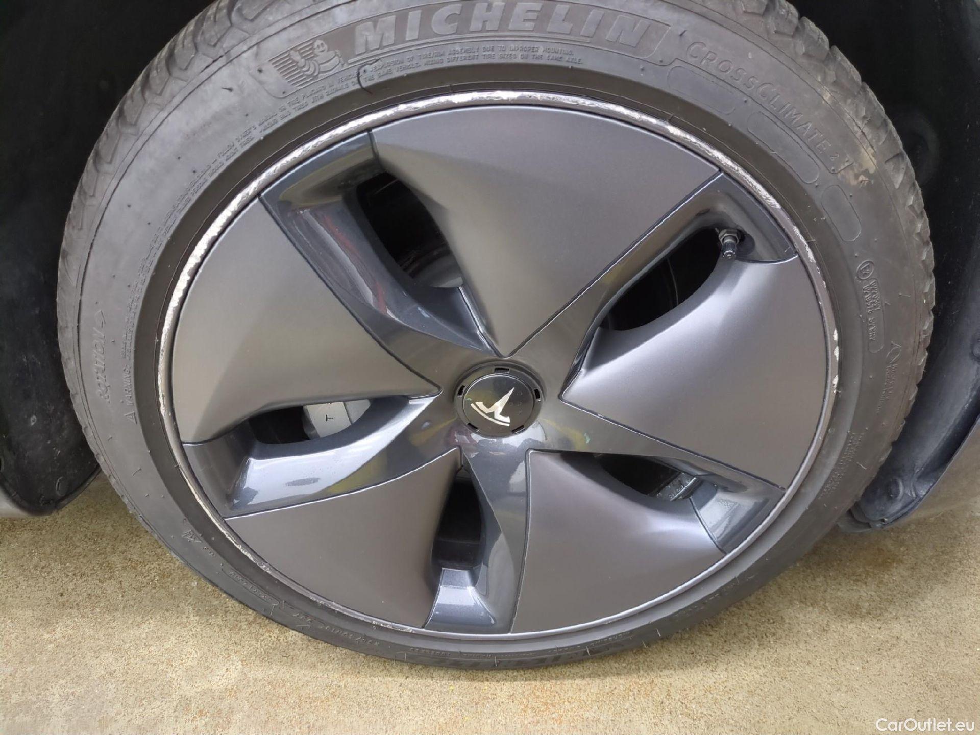  Tesla  Model 3 TESLA  / 2018 / 4P / Berline Long Range Dual Motor AWD #3