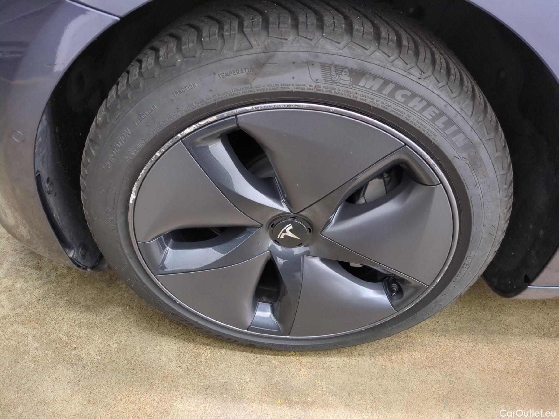  Tesla  Model 3 TESLA  / 2018 / 4P / Berline Long Range Dual Motor AWD #8