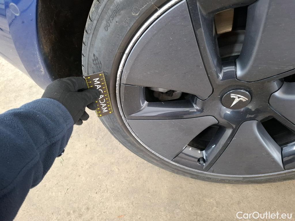  Tesla  Model 3 TESLA  / 2018 / 4P / Berline Propulsion #23