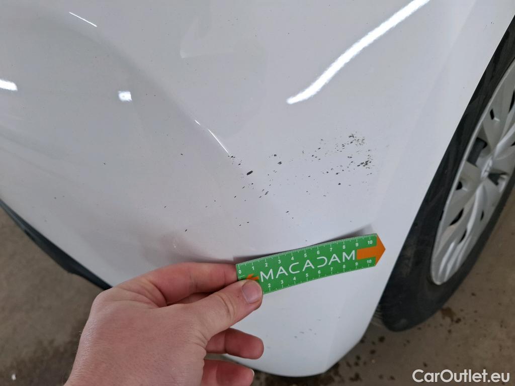  Toyota  Yaris TOYOTA  Hybride / 2019 / 5P / Berline Hybride 116h Dynamic Business Beyond Zer #23