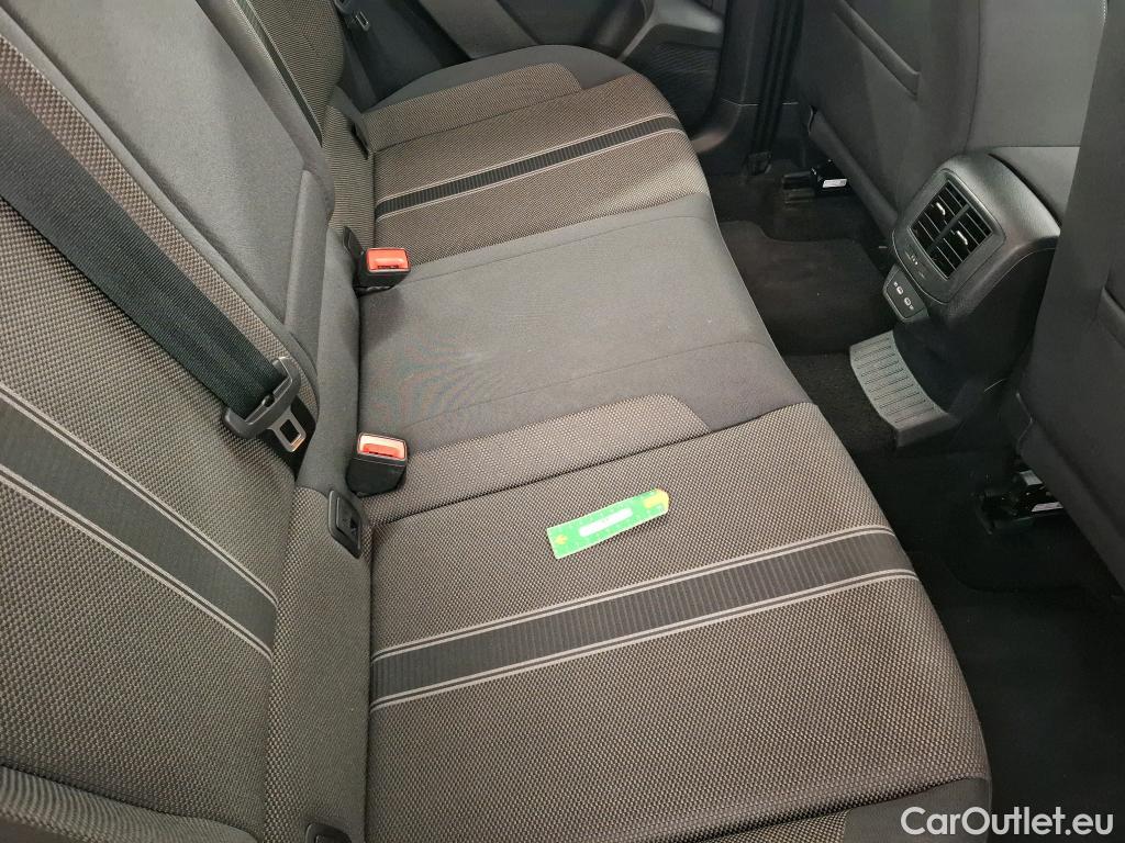  Volkswagen  T-ROC VOLKSWAGEN  / 2017 / 5P / SUV 1.5 TSI 150 EVO LOUNGE BUSINESS #12