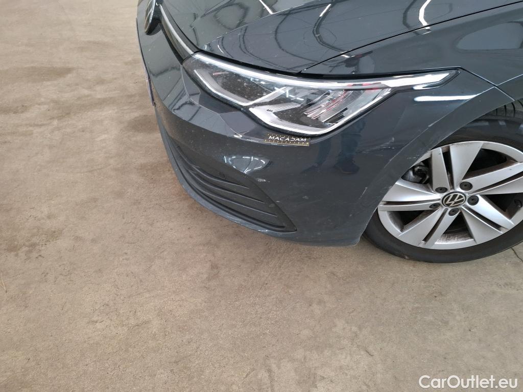  Volkswagen  Golf  VOLKSWAGEN / 2020 / 5P / Berline 1.0 eTSI OPF 110 DSG7 Life Business #6