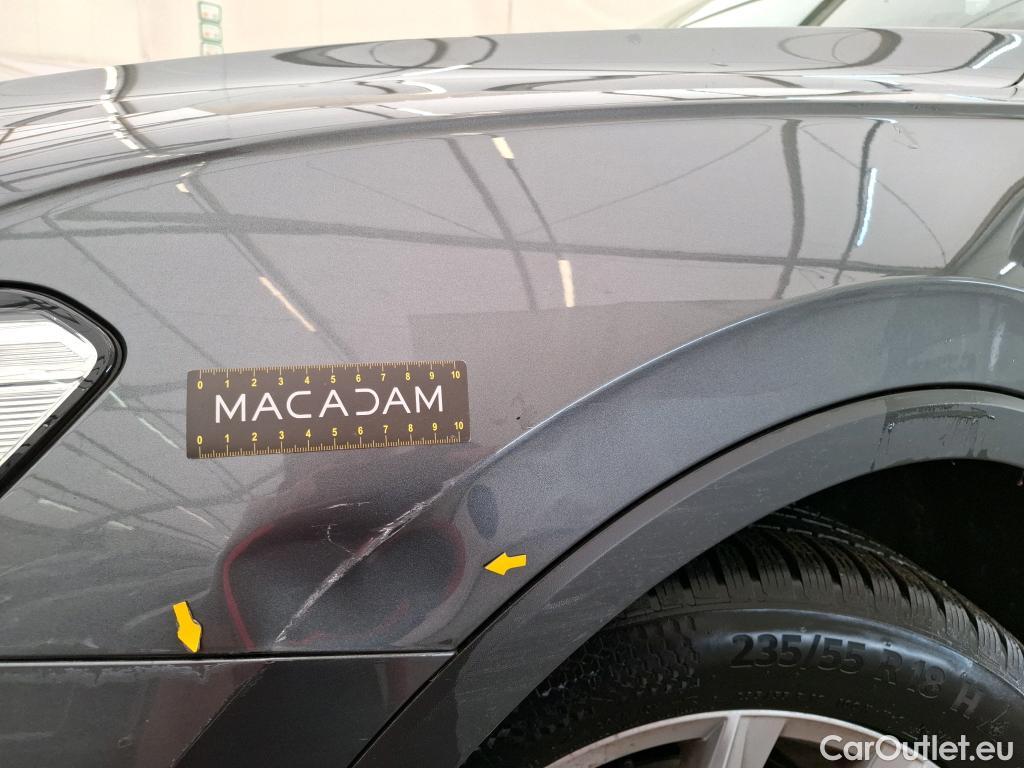  Volkswagen  Tiguan VOLKSWAGEN  / 2016 / 5P / SUV 2.0 TDI 150 DSG7 Confortline Business #7