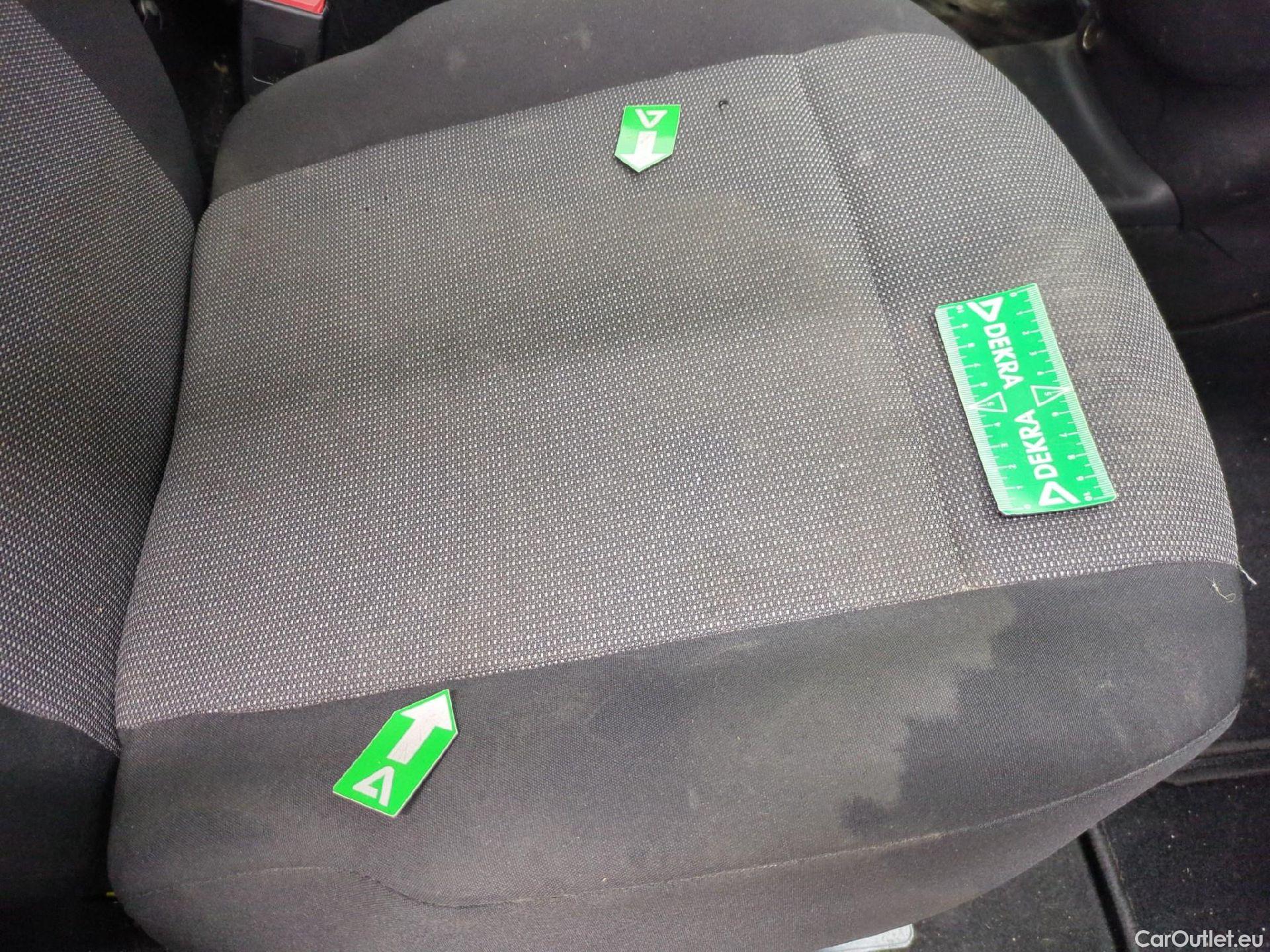  Citroen  Berlingo CITROEN  Van / 2018 / 4P / Fourgonnette M 650kg PT 110 S&S BVM Driver Connect #4