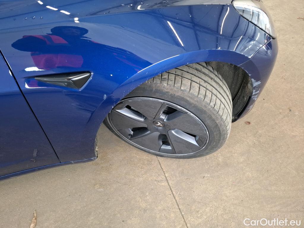  Tesla  Model 3 TESLA  / 2018 / 4P / Berline Propulsion #25