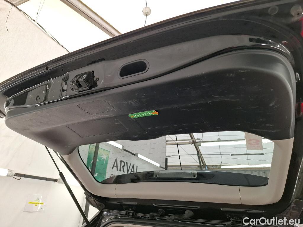  Toyota  Prius TOYOTA + / 2014 / 5P / monospace 136h SkyView #48