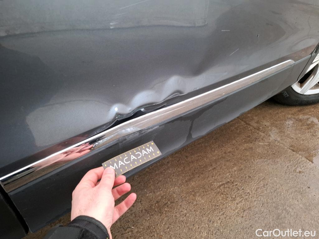  Volkswagen  Tiguan VOLKSWAGEN  / 2016 / 5P / SUV 2.0 TDI 150 DSG7 Confortline Business #34