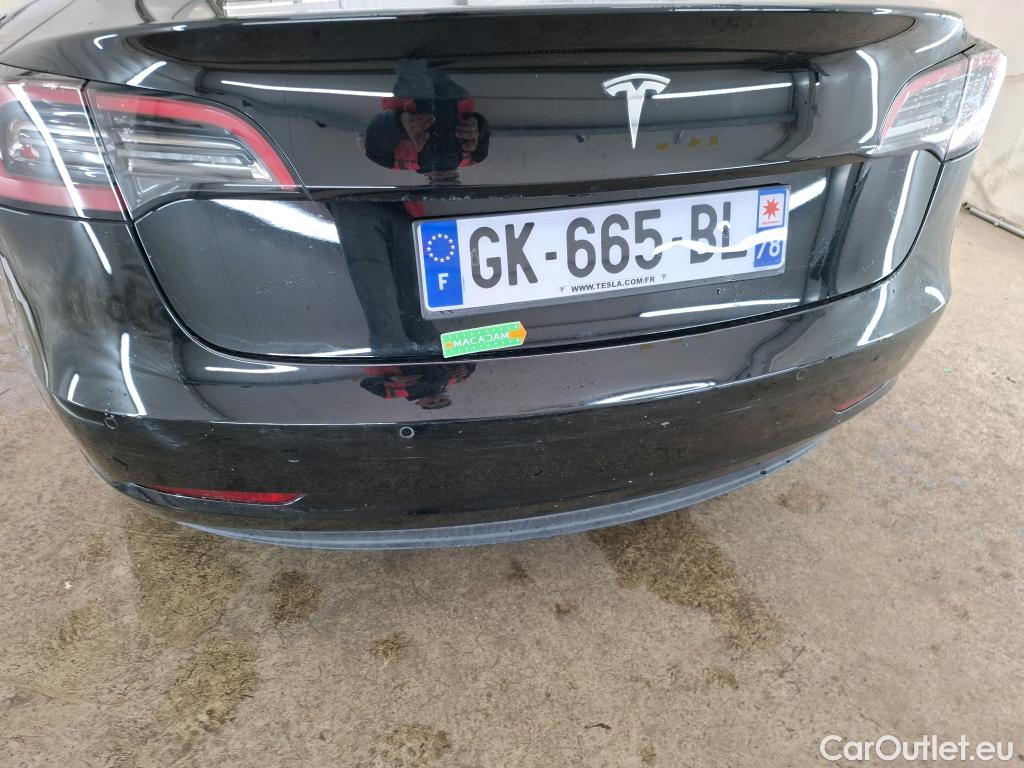  Tesla  Model 3 TESLA  Propulsion #9