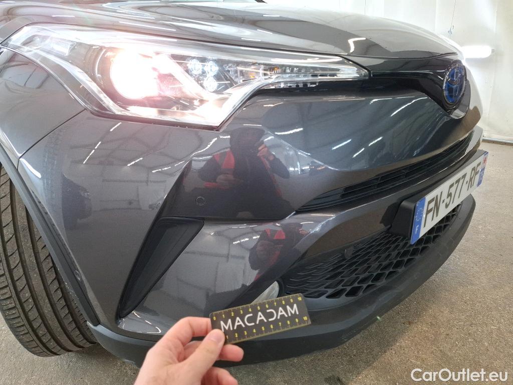  Toyota  C-HR TOYOTA  / 2016 / 5P / SUV 1.8 HYBRIDE 122 GRAPHIC #5