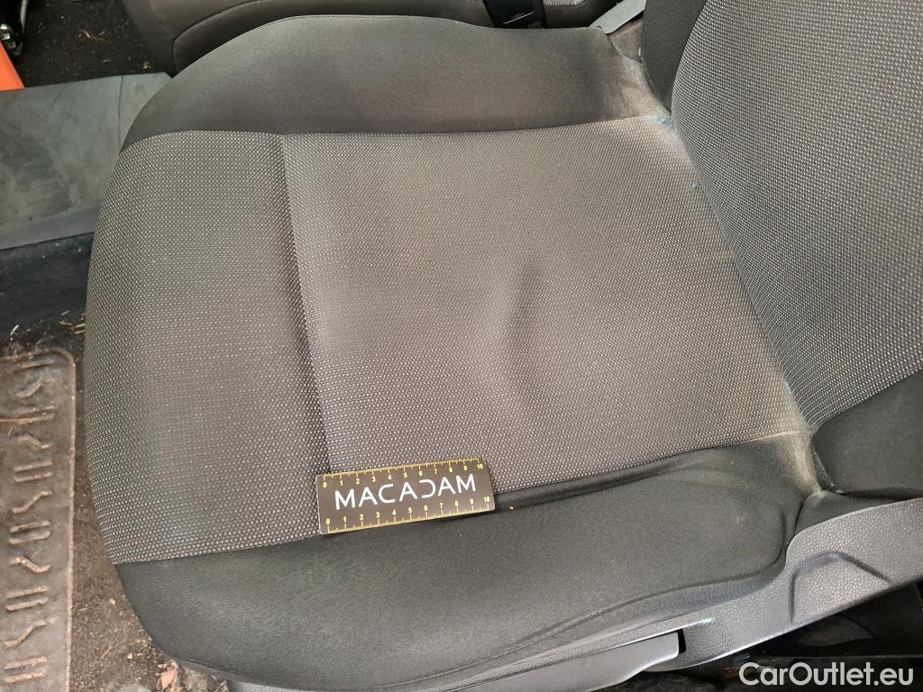  Citroen  Berlingo  Fourgon Driver M 1000 1.5 BlueHDi 100CV BVM5 E6dT #17