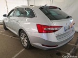  Skoda  Superb  Break Business 2.0 TDI 150CV BVA7 E6d #2