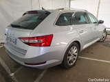  Skoda  Superb  Break Business 2.0 TDI 150CV BVA7 E6d #3
