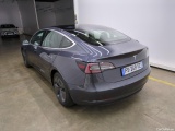  Tesla  Model 3 TESLA  / 2018 / 4P / Berline Long Range Dual Motor AWD #7