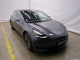  Tesla  Model 3 TESLA  / 2018 / 4P / Berline Long Range Dual Motor AWD #4