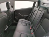  Tesla  Model 3 TESLA  / 2018 / 4P / Berline Long Range Dual Motor AWD #13