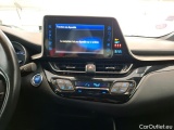  Toyota  C-HR TOYOTA  / 2016 / 5P / SUV 1.8 HYBRIDE 122 GRAPHIC #7