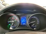  Toyota  C-HR TOYOTA  / 2016 / 5P / SUV 1.8 HYBRIDE 122 GRAPHIC #6