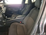  Toyota  C-HR TOYOTA  / 2016 / 5P / SUV 1.8 HYBRIDE 122 GRAPHIC #8
