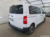  Toyota  Proace  4p Combi 1.5 D MEDIUM 120 D-4D DYNAMIC #3