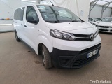  Toyota  Proace  4p Combi 1.5 D MEDIUM 120 D-4D DYNAMIC #4