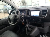  Toyota  Proace  4p Combi 1.5 D MEDIUM 120 D-4D DYNAMIC #5