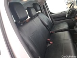  Toyota  Proace  4p Combi 1.5 D MEDIUM 120 D-4D DYNAMIC #8
