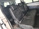  Toyota  Proace  4p Combi 1.5 D MEDIUM 120 D-4D DYNAMIC #9