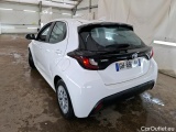  Toyota  Yaris TOYOTA  Hybride / 2019 / 5P / Berline Hybride 116h Dynamic Business Beyond Zer #2