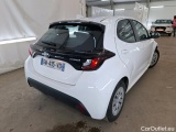  Toyota  Yaris TOYOTA  Hybride / 2019 / 5P / Berline Hybride 116h Dynamic Business Beyond Zer #3