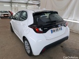  Toyota  Yaris TOYOTA  Hybride / 2019 / 5P / Berline Hybride 116h Dynamic Business Beyond Zer #2