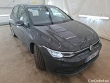  Volkswagen  Golf  VOLKSWAGEN / 2020 / 5P / Berline 1.0 eTSI OPF 110 DSG7 Life Business #4